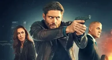 Countdown Cancelled By Prime Video – No Season 2