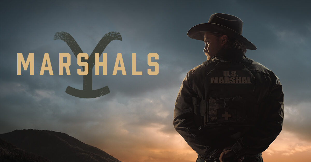 Marshals Renewed For Season 2 On CBS