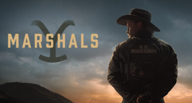 Marshals Renewed For Season 2 On CBS