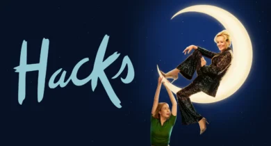 Hacks Cancelled On HBO Max – No Season 6