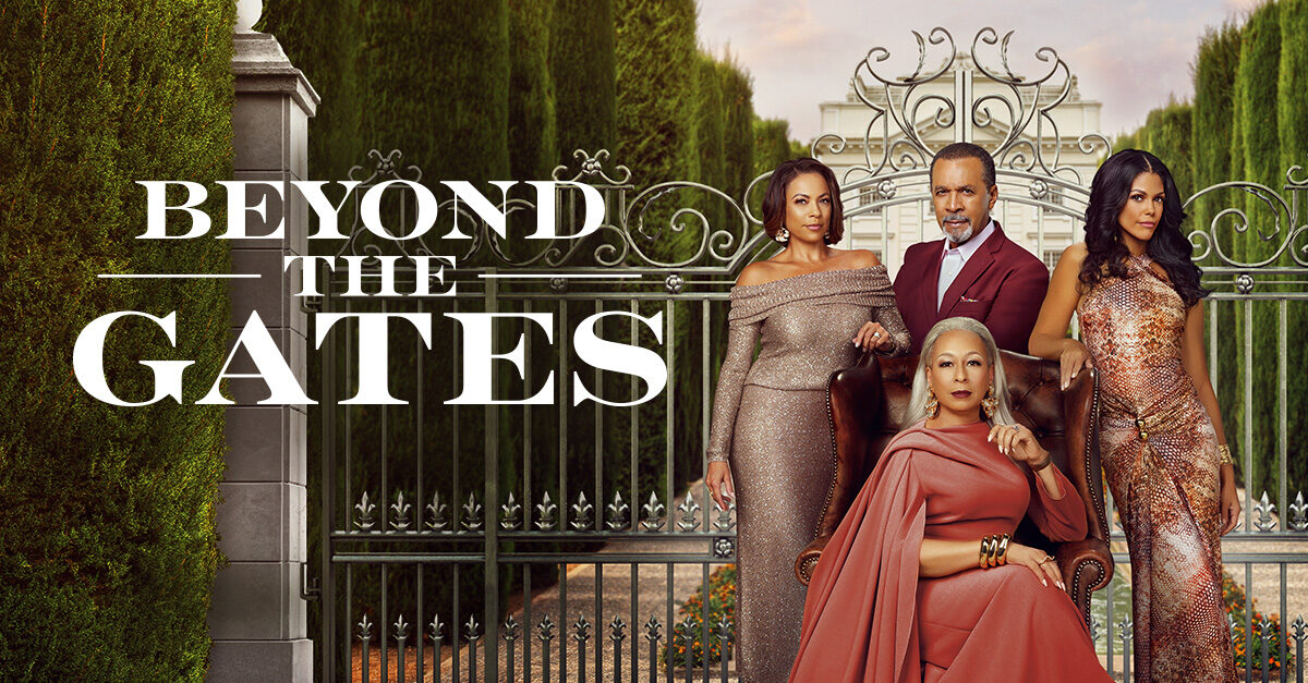 Beyond the Gates Renewed For Seasons 3 & 4 On CBS