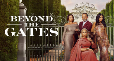 Beyond the Gates Renewed For Seasons 3 & 4 On CBS