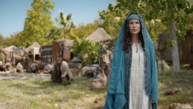 The Faithful: Women of the Bible