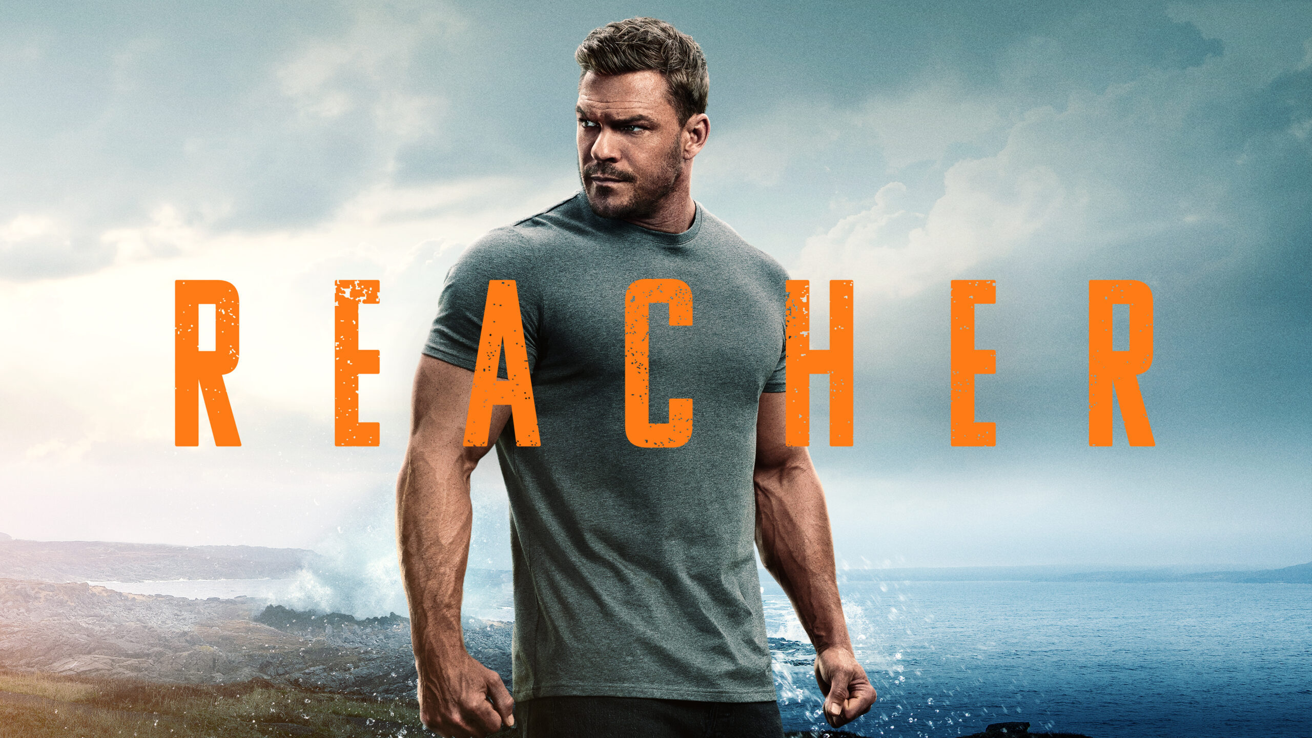 Reacher Renewed For Season 5 On Prime Video Ahead Of 4th Season Premiere