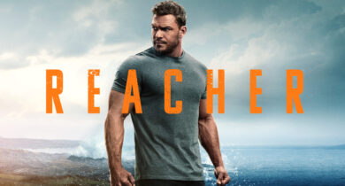 Reacher Renewed For Season 5 On Prime Video Ahead Of 4th Season Premiere