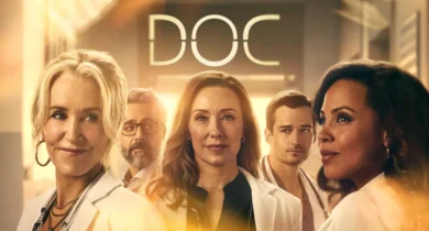 Doc Renewed For Season 3 On FOX