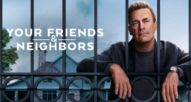 Your Friends & Neighbors Season 3 Renewal Ahead Of 2nd Season Premiere