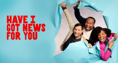 Have I Got News For You Renewed For Season 4 On CNN