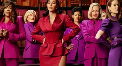 All’s Fair Renewed For Season 2 On Hulu