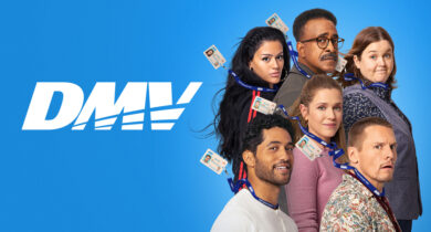 DMV Cancelled On CBS – No Season 2