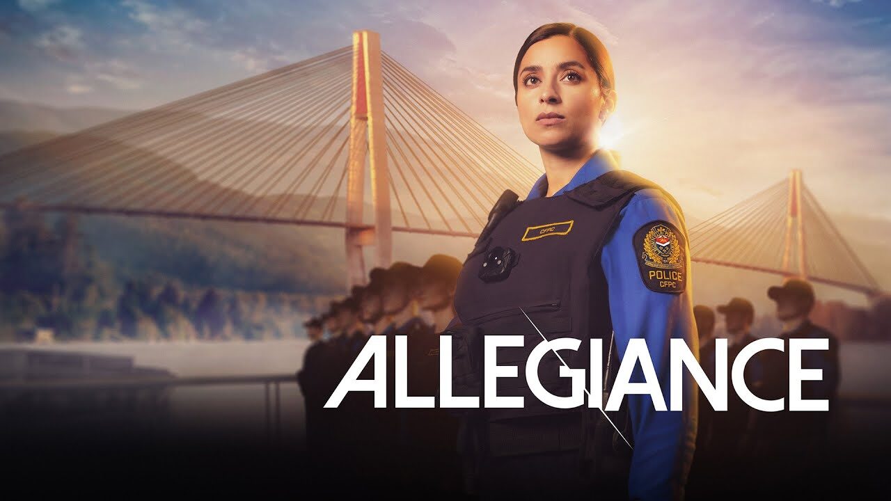 Allegiance Renewed For Season 4 On CBC