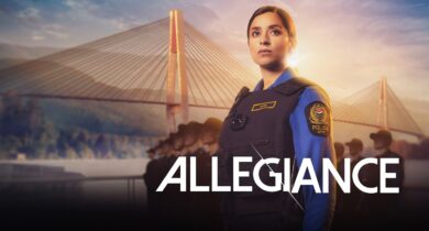 Allegiance Renewed For Season 4 On CBC