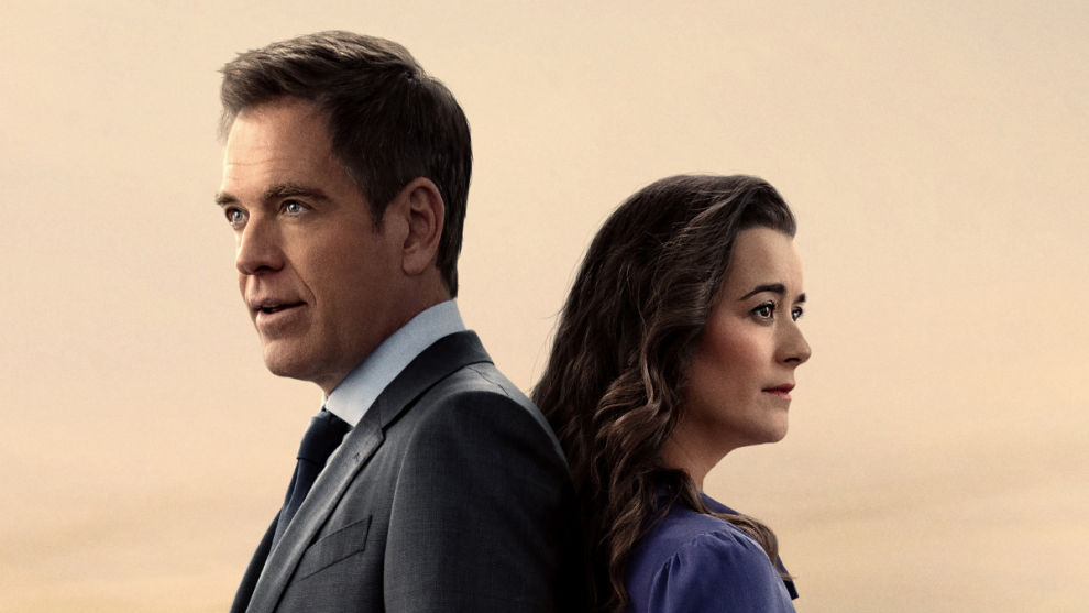 NCIS: Tony & Ziva Cancelled On Paramount+ – No Season 2