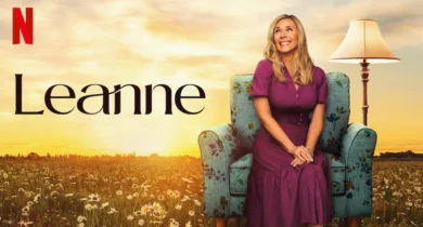 Leanne Renewed For Season 2 By Netflix