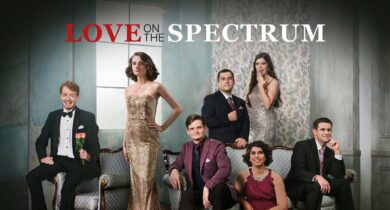 Love on the Spectrum Renewed For Season 5 On Netflix