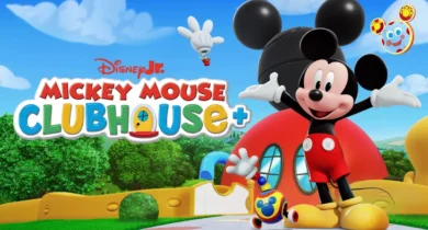 Mickey Mouse Clubhouse+ Seasons 2 & 3 Renewed On Disney Jr.