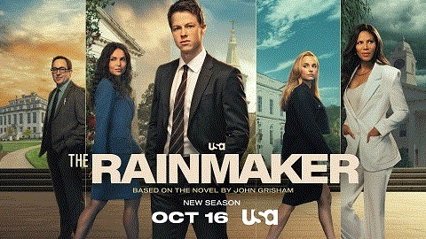 the rainmaker season 2