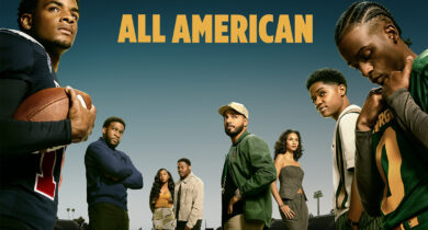 All American Ending With Season 8 On The CW