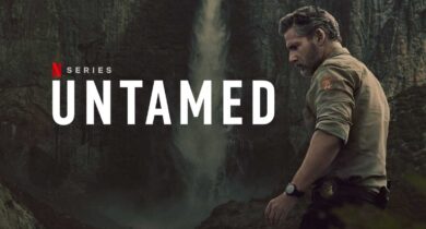 Untamed Renewed For Season 2 On Netflix