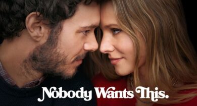 Nobody Wants This Renewed For Season 3 On Netflix