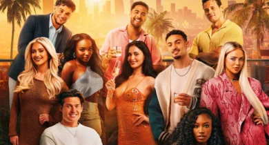 Love Island: Beyond the Villa Renewed For Season 2 On Peacock