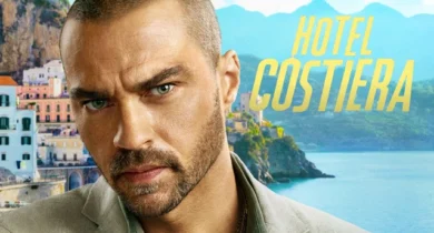 Hotel Costiera Cancelled On Prime Video – Season 2 Shopped Elsewhere