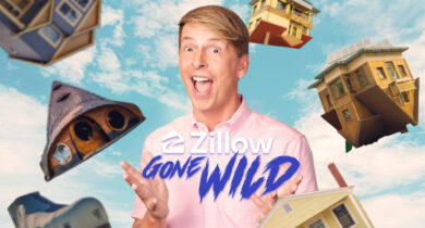 Zillow Gone Wild Renewed For Season 3 On HGTV
