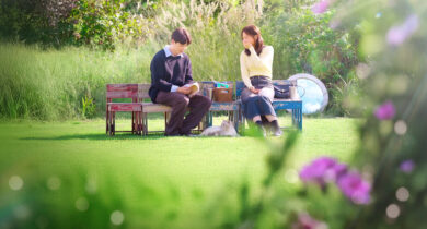 Better Late Than Single Renewed For Season 2 At Netflix