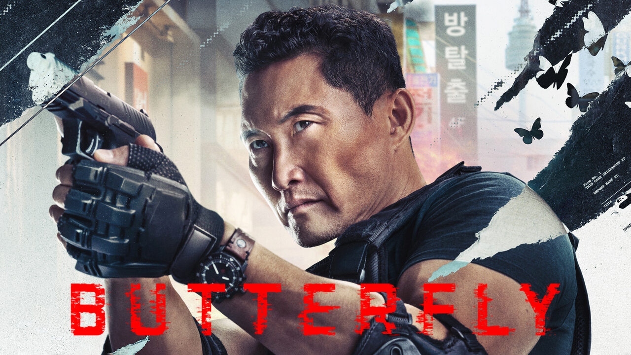 Butterfly Cancelled On Prime Video – No Season 2