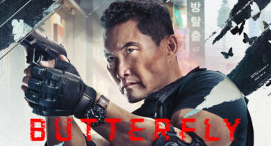 Butterfly Cancelled On Prime Video – No Season 2