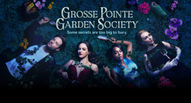 Grosse Pointe Garden Society Season 2 Cancelled By NBC