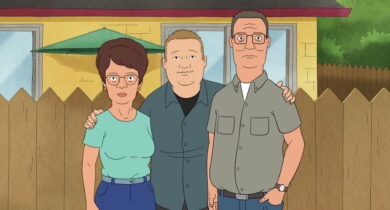 King of the Hill Renewed For Seasons 16 & 17 On Hulu