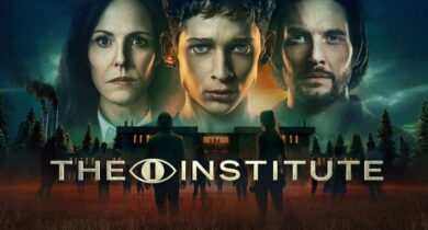 The Institute Renewed for Season 2 at MGM+