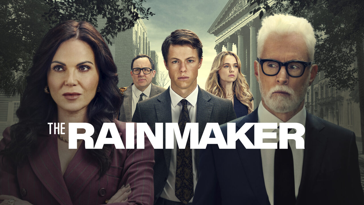The Rainmaker Renewed For Season 2 By USA Network