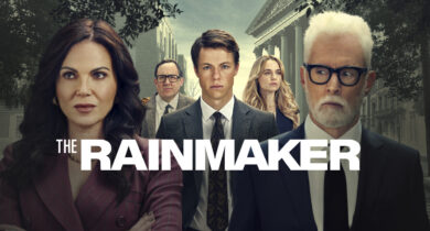 The Rainmaker Renewed For Season 2 By USA Network