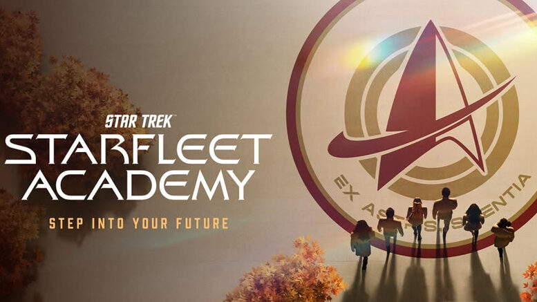 Star Trek: Starfleet Academy Cancelled – No Season 3