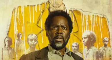 From Ending With Season 5 On MGM+