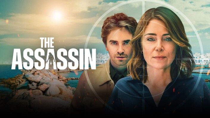 The Assassin Renewed For Season 2 By Prime Video & Stan