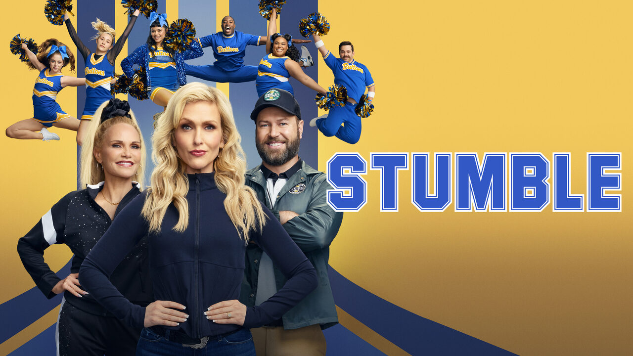 Stumble Cancelled On NBC – No Season 2