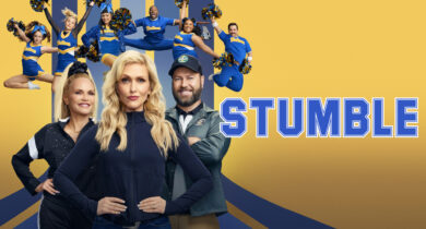 Stumble Cancelled On NBC – No Season 2