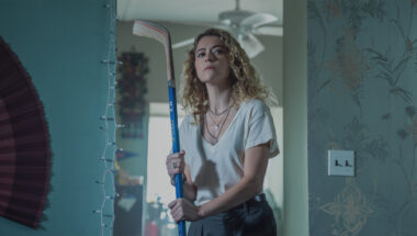 Maximum Pleasure Guaranteed