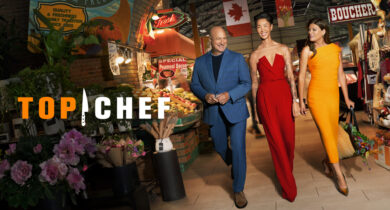 Top Chef Season 23 Renewed On Bravo