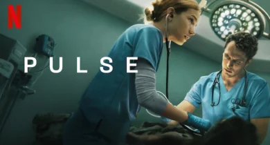 Pulse Season 2 Cancelled On Netflix