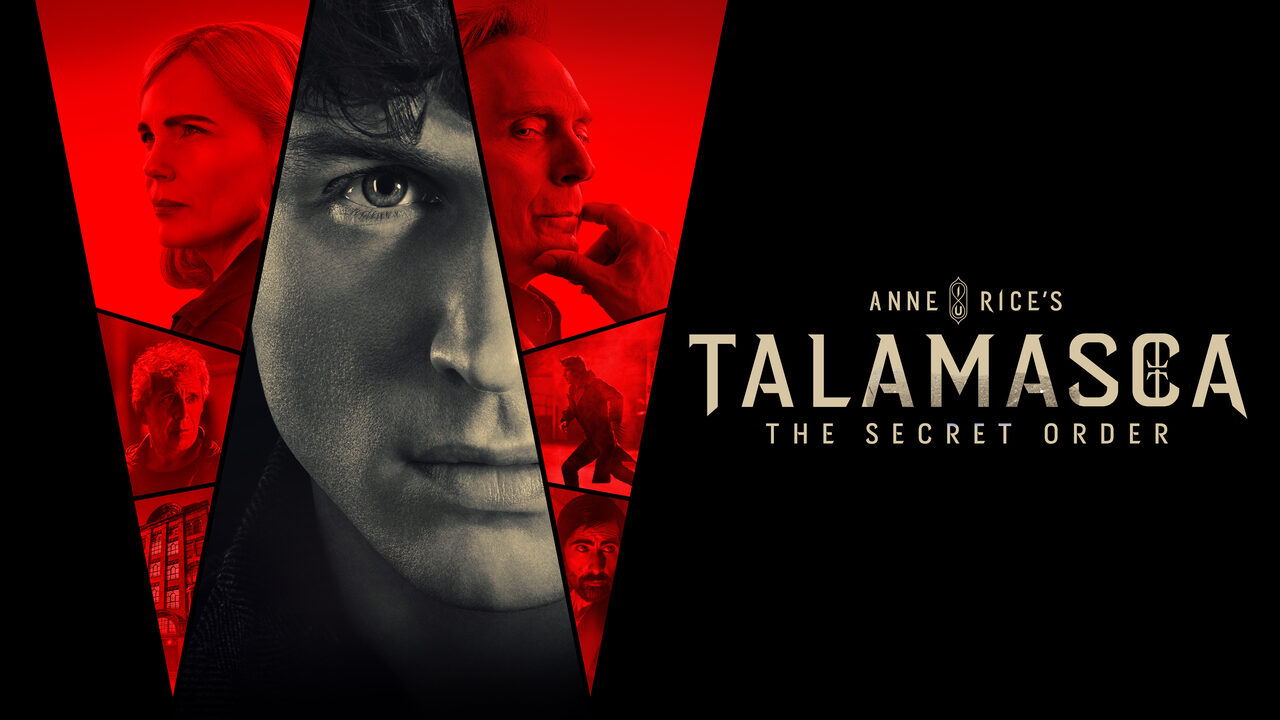 Talamasca: The Secret Order Cancelled On AMC – No Season 2