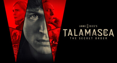 Talamasca: The Secret Order Cancelled On AMC – No Season 2