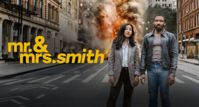 Mr. & Mrs. Smith Cancelled? Season 2 In Doubt Over Cast Issues