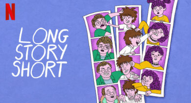 Long Story Short Season 2 Renewal Ahead Of Series Premiere