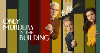 Only Murders in the Building Renewed For Season 6 On Hulu