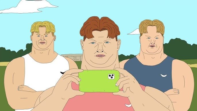 Haha, You Clowns Renewed For Seasons 2 & 3 On Adult Swim