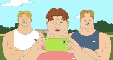 Haha, You Clowns Renewed For Seasons 2 & 3 On Adult Swim